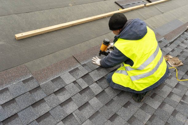 Reliable Parker, TX Roofing Contractor Solutions