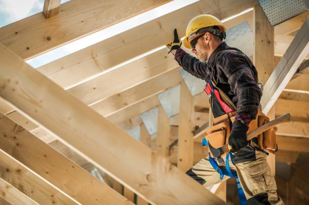 Best Roof Waterproofing Services  in Parker, TX