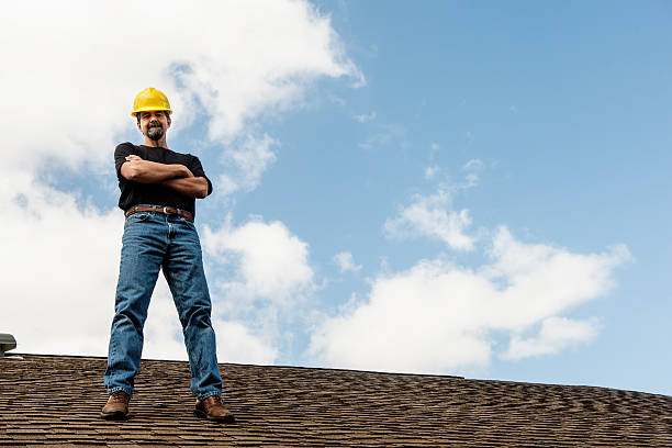 Best Roofing Contractor Near Me  in Parker, TX