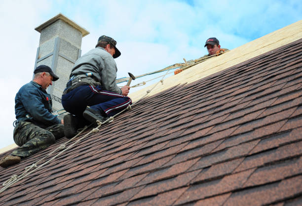 Parker, TX Roofing Contractor Company